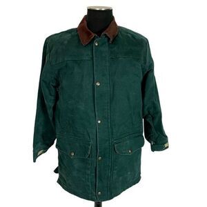 Brassada Heavy Duty Work Jacket - Men’s L